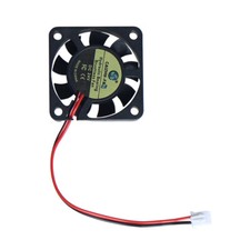 Nozzle Cooling Fan 24V Hydraulic High Speed Fan For VORON 2.4 4010 3D Printers