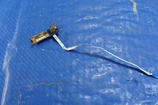 Dell Latitude E5440 14" Genuine Laptop Media Button Board w/Cable LS-9834P #1