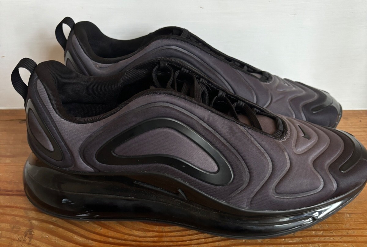 HOT 720 Black Air Max 720 Size 12 Size 12 Nike Air Max 720