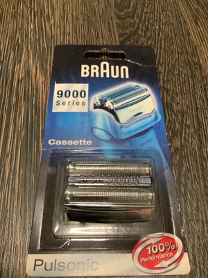 Braun 9565 замена аккумулятора