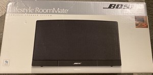 bose lifestyle roommate