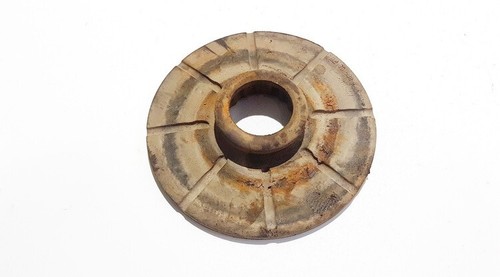 Opel Zafira 2004 Coil Spring, Cap Plate Upper 90538496, gm90538496 #1420197-12