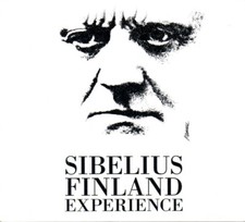 Sibelius Finland Experience by Jean Sibelius (CD, 2014) New