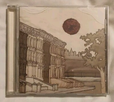 I'm Wide Awake It's Morning by Bright Eyes (CD, 2005) Conor Oberst