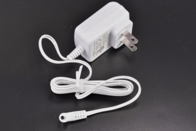 Silk'n Sonic Clean Plus Cleansing Power Brush Power AC Adapter 
