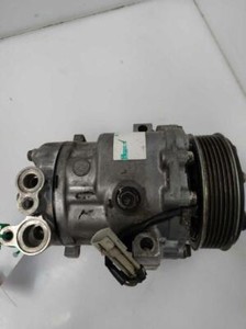 R134A klimakompressor 4445 für OPEL COMBO FURGONETA MONOVOLUMEN 1.3 CDTI 16V