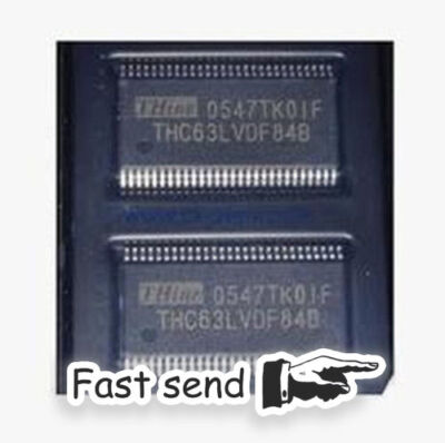 50pcs THC63LVDF84B-1SRP THC63LVDF84B TSSOP56