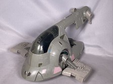Boba Fett's Slave I Star Wars ESB Empire Strikes Back Vehicle Kenner 1981