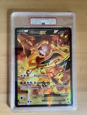 Charizard ex XY121 Jumbo Cards for sale | eBay