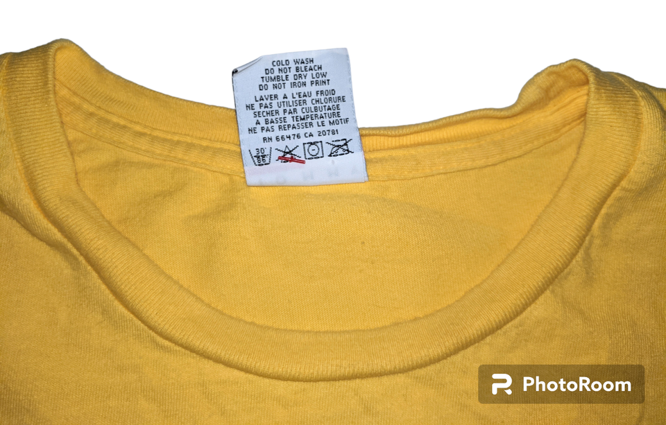 Vintage TOMMY HILFIGER Shirt Y2K Embroidered Script Logo Mens Sz. XL