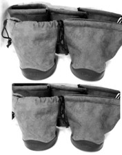  TOP MINT    Genuine Canon LP1219 10Lens Pouch Case EF 24 85mm L 50 70 105mm