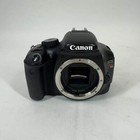 New ListingCanon Eos Rebel T2i 18.0Mp Digital Slr Body Only Read