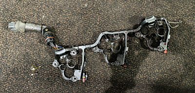 OEM Paccar MX-13 Diesel Engine Injector Harness, 1738898 | eBay
