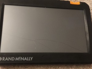 Service Rand Mcnally Tnd 720 Screen Replacement 1 Yr Free Digitizer Protection Ebay