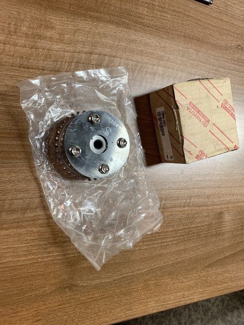 Toyota 13050 28021