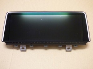 BMW F15 F85 F16 F86 NBT Navigation 10,25 Central Information Display 9296939