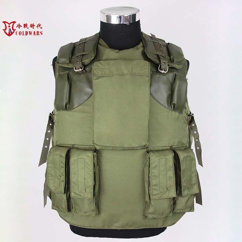 Russian Tactical 6b3 Body Armor Tactical Vest | eBay