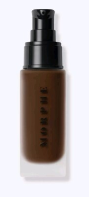 MORPHE - Filter Effect Soft-Focus Foundation - ''FILTER  DEEP 40'' - Full Size NIB