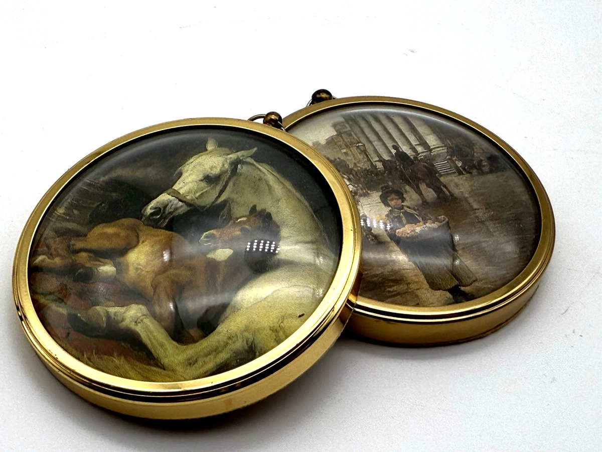 Peter Bates Miniature for sale | eBay