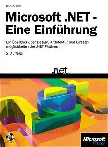 Microsoft. NET. Eine Einführung von not specified | Buch | Zustand sehr gut