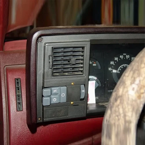 Nuevo control de interruptor de luz y atenuador de faros para camioneta GMC Chevy 1988-1994 - Imagen 7 de 11