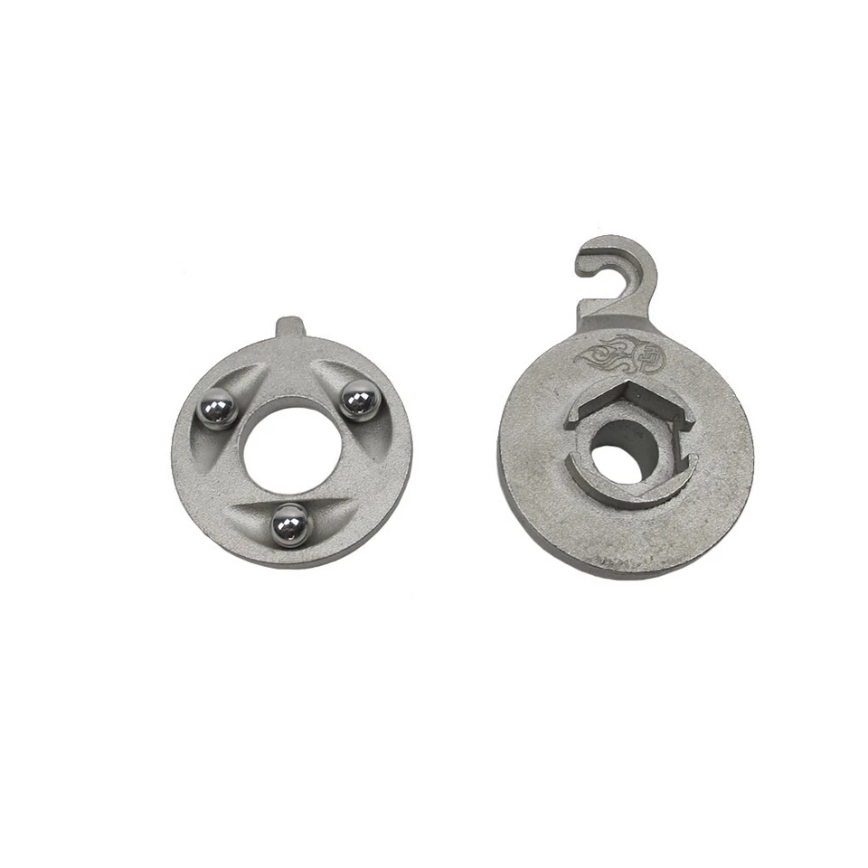 Kit de control de embrague de fácil tracción para 94-23 Harley Sportster XL883 XL1200T 1200R Foto 2 de 4