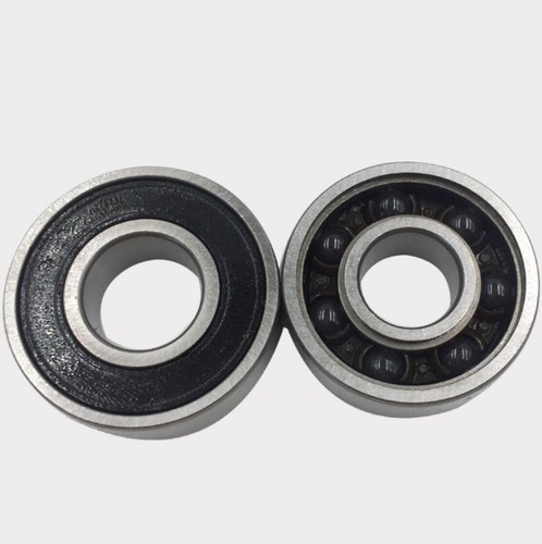 S6204-2RS(14X47X20 mm)Hybrid Bearing Bicycle Hub Wheel With Ceramic Ball - Picture 1 of 2