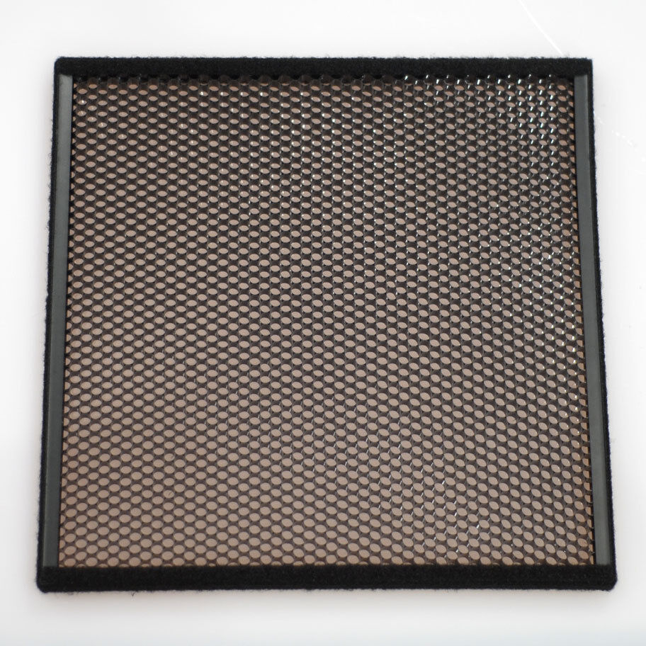 LitePanels 1x1 60° Honeycomb Grid