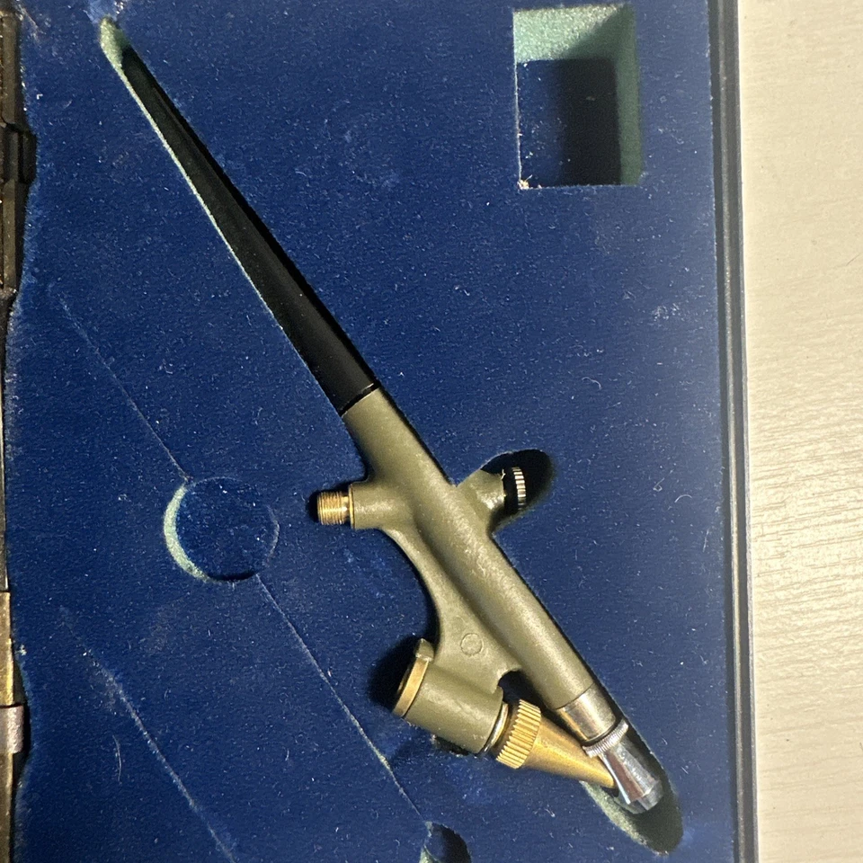 Badger Air-Brush Model 100~SG~F - Image 4 of 4