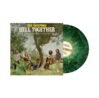 Sheepdogs - Hell Toger - Vinyl Record - G1398Z