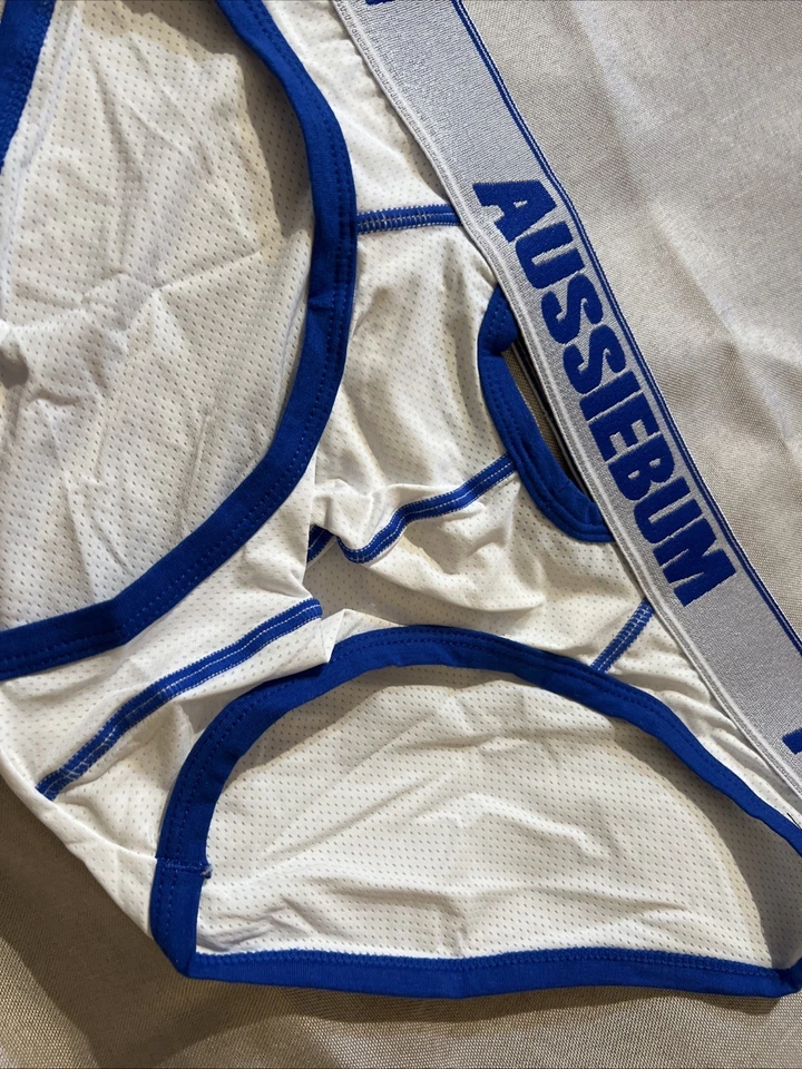 Underwear Aussiebum Trunk Softmate Darkroom Edi ( Black)Grösse XL- DER HINGUCKER - Bild 2 von 4