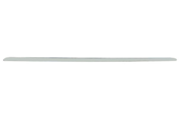 Left Rear BLIC 5703-05-3514971P Trim/Protection Strip, bumper for MERCEDES-BENZ