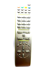 WHARFEDALE LCD TV REMOTE CONTROL RC1072