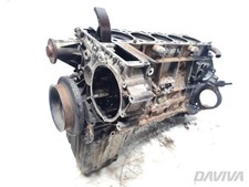 Moteur Ssangyong REXTON