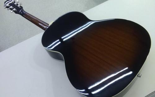 Epiphone L-00 Studio Eco Acoustic Guitar - New Condition - Picture 6 of 6