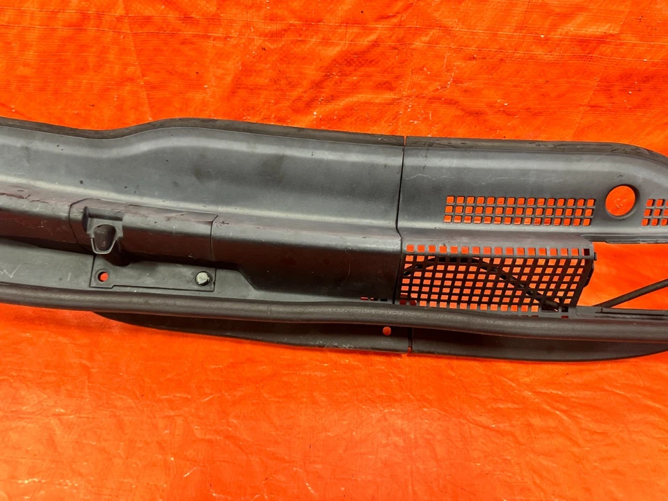 04-05 ACURA TSX - LIMPIAPARABRISAS CUBIERTA MOLDURA PLÁSTICO - FÁBRICA ORIGINAL #304 Foto 4 de 4