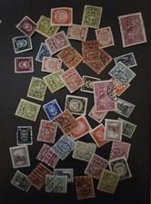 LATVIA Stamp Lot Used Unused MH T18741