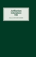 Richard Barber | Arthurian Literature Vii | Buch | Englisch (1987) | D.S.Brewer