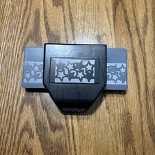 EK Success Border Edge Punch Set - 4 Pieces