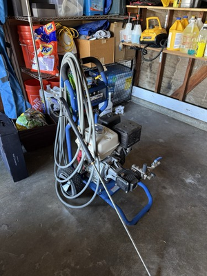 #ad Pressure pro Dirt Laser 4200 Psi Professional Grade Pressure Washer $850.00