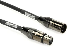 Mogami Platinum Studio Microphone Cable - 25 foot