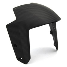 Parafango anteriore in carbonio per KTM 1190 RC8 / Super Duke R / GT parafango