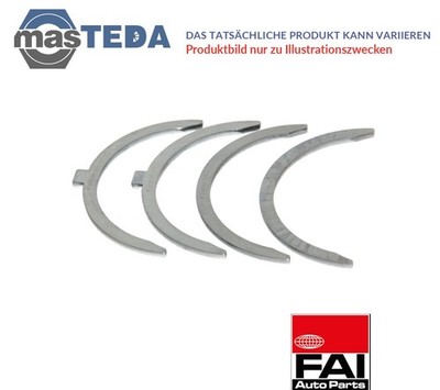 BT3020-STD ANLAUFSCHEIBEN AXIALLAGER FAI AUTOPARTS STD NEU OE QUALITÄT