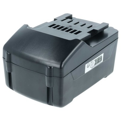 Akku für Metabo BS 18 LT Quick BS 18 LTX Impuls BS 18 LT 4000mAh 18V