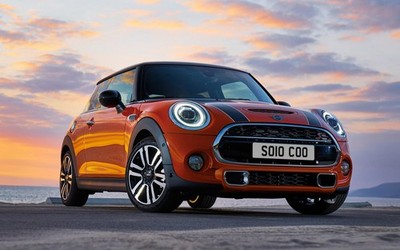  SO LOW MINI JOHN COOPER WORKS SO10 COO PRIVATE REGISTRATION NUMBER PLATE COOP