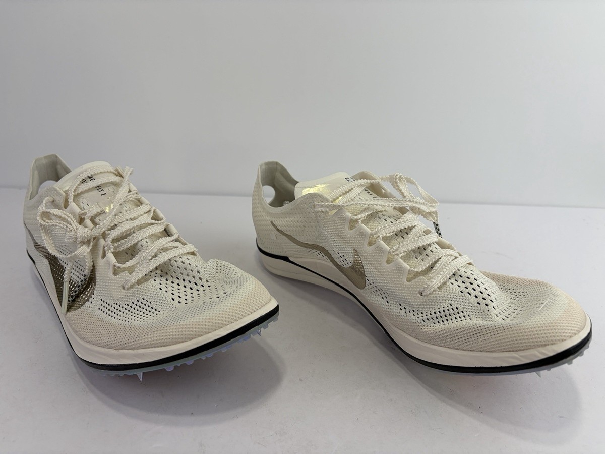 Nike ZoomX Dragonfly 2 Elite Jakob Ingebrigtsen Spikes IB8745-100