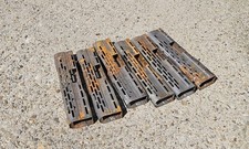 6x M41A PULSE RIFLE Prototype cages
