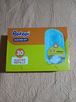 Rekopi 30 Duster Refill Kit