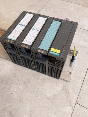Siemens SPS SIMATIC ET 200M Produktname: Siemens SIMATIC ET 200M IM 153-1