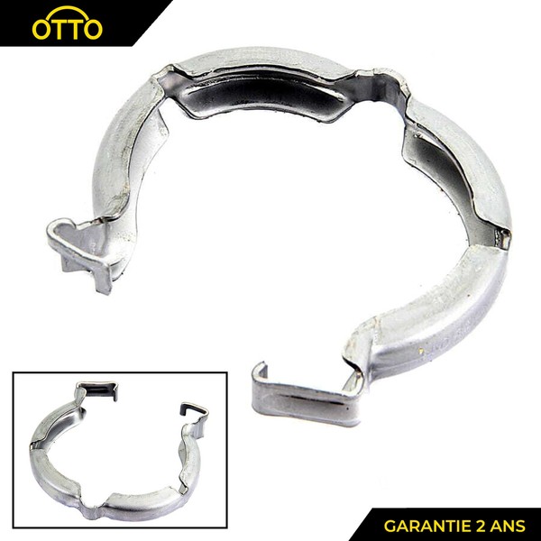EGR Ventilanschluss FüR Renault Laguna II III Espace IV 1.9 DCI - 8200102150-image